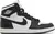 Air Jordan 1 High “Black White”