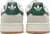 Campus 00s "Crystal White Dark Green" - comprar online