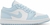 Air Jordan 1 Low "Ice Blue”