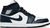 Air Jordan 1 Mid “Armory Navy”