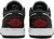 Air Jordan 1 Low SE Utility “White Black Red” - comprar online