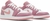 Air Jordan 1 Low “Desert Berry” na internet