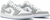 Air Jordan 1 Low “White Wolf Grey” na internet