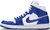 Air Jordan 1 Mid “Kentucky Blue” - Luxx Good