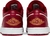 Air Jordan 1 Low “Cardinal Red” - comprar online