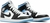 Air Jordan 1 Mid “University Blue” na internet