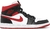 Air Jordan 1 Mid “Black Gym Red”
