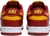 Dunk Low “Midas Gold” - comprar online