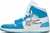 Off-White x Air Jordan 1 Retro High OG “UNC” - Luxx Good
