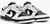 Dunk Low “Reverse Panda” na internet