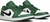 Air Jordan 1 Low “Pine Green” na internet