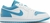 Air Jordan 1 Low “Aquatone” na internet