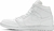 Air Jordan 1 Mid “Triple White” - Luxx Good