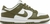 Dunk Low “Medium Olive”