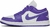 Air Jordan 1 Low “Psychic Purple” - Luxx Good