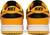 Dunk Low “Goldenrod” - comprar online