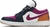 Air Jordan 1 Low SE "Mismatched - Purple Magenta”