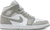 Air Jordan 1 Mid “Linen”