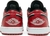 Air Jordan 1 Low “Bred Toe” - comprar online