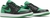 Air Jordan 1 Low “Black Lucky Green”