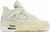 Off White x Air Jordan 4 SP “Sail”