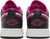 Air Jordan 1 Low GS “Fierce Pink” - Luxx Good