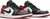 Air Jordan 1 Low “Bred Toe” na internet