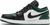 Air Jordan 1 Low “Green Toe” - Luxx Good