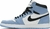 Air Jordan 1 Mid Retro “University Blue” - Luxx Good