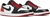 Air Jordan 1 Retro Low OG “Black Toe”
