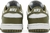 Dunk Low “Medium Olive” - comprar online