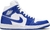 Air Jordan 1 Mid “Kentucky Blue”