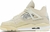Off White x Air Jordan 4 SP “Sail” - Luxx Good