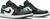 Air Jordan 1 Low “Green Toe” na internet