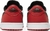 Air Jordan 1 Retro Low OG “Black Toe” - comprar online