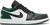 Air Jordan 1 Low “Green Toe”