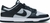 Dunk Low “Georgetown”