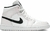 Air Jordan 1 Mid “Barely Rose”