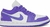 Air Jordan 1 Low “Psychic Purple”