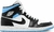 Air Jordan 1 Mid “University Blue”