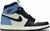 Air Jordan 1 Retro High OG “Obsidian”