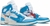 Off-White x Air Jordan 1 Retro High OG “UNC” na internet