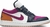Air Jordan 1 Low SE "Mismatched - Purple Magenta” - loja online