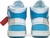 Off-White x Air Jordan 1 Retro High OG “UNC” - comprar online
