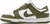 Dunk Low “Medium Olive” - Luxx Good