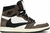 Travis Scott × Air Jordan 1 Retro High “Mocha”