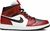Air Jordan 1 Mid “Chicago Black Toe”