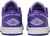 Air Jordan 1 Low “Psychic Purple” - comprar online