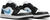 Air Jordan 1 Low “Black University Blue” na internet