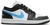Air Jordan 1 Low “Black University Blue”